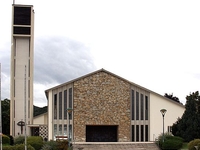 Pfarrkirche Zum Hl Geist Pfarrkirche Zum Hl Geist