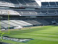 Lincoln Financial Field