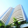 Phiroze Jeejeebhoy Towers House The Bombay Stock Exchange