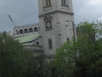 St Andrew St Andrew