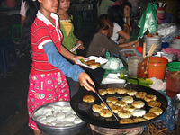 Phsar Leu Market Phsar Leu Market
