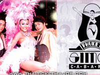Phuket Simon Cabaret Show Phuket Simon Cabaret Show