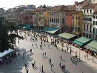 Piazza Bra