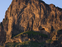 Picacho Peak State Park