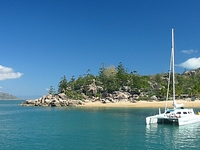 Picnic Island Picnic Island