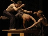 Piesn Kozla Theatre Piesn Kozla Theatre