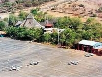 Pilanesberg International Airport