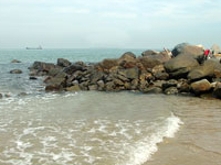 Pineapple Beach - Bai Dua