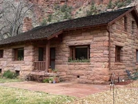 Pine Creek Residential Historic District Pine Creek Residential Historic District
