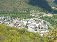 Pine Mountain State Resort Park