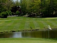 Pine Orchard Yacht & Country Club Pine Orchard Yacht & Country Club