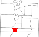 Piute County
