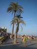 Platja De Sant Sebastia