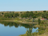 Platte Creek Recreation Area