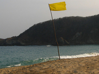 Playa Amarilla Playa Amarilla
