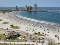 Playa Cavancha
