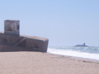 Playa del Castillo