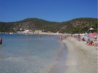 Playa de Ses Salines