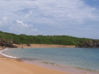 Playa Escondida