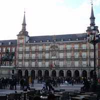 Plaza Mayor