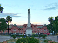 Plaza de Mayo Plaza de Mayo