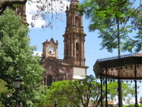 Zamora de Hidalgo