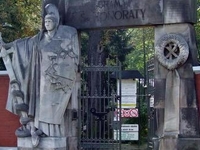 Powazki Cemetery