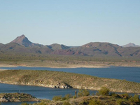 Poachie Range