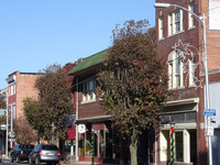 Pocomoke City Pocomoke City