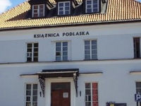Podlasie Library Podlasie Library