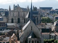 Poitiers