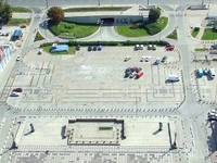 Parade Square Parade Square