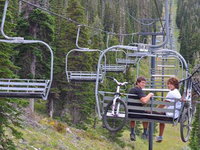 Pomerelle Ski Area Pomerelle Ski Area