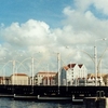 Pontjesbrug  Willemstad