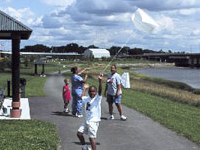 Pope John Paul II Park