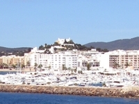 Santa Eulalia del Rio