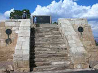 Powell Point