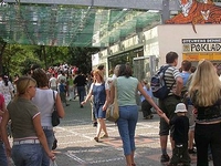 Prague Zoo