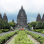 Prambanan