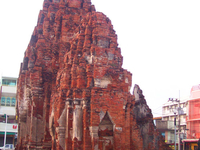Prang Khaek