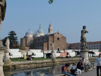 Padua Padua