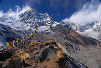Prayer Flags Prayer Flags