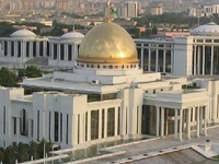 Ashkhabad