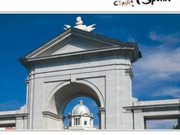 Puerta de Toledo Gate