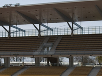 Paavo Nurmi Stadion