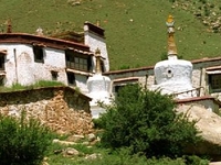 Pabonka Hermitage