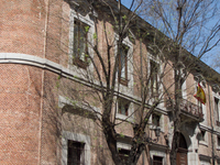 Marques de Grimaldi Palace