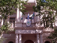 San Fernando