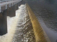 Paluma Dam