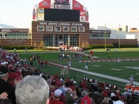 Papa John's Cardinal Stadium Papa John's Cardinal Stadium
